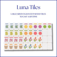 Luna Tiles