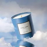 Blue Skies - Champagne Luxury Candle