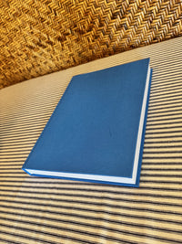 Bexley- The Blank Book