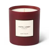 Napa Valley - Luxury Fall Candle