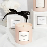 Linen - Luxury Soy Candle
