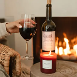 Napa Valley - Luxury Fall Candle