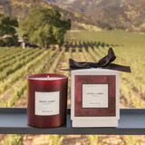 Napa Valley - Luxury Fall Candle