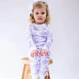 School Days Pajamas- 2T-6