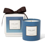 Blue Skies - Champagne Luxury Candle