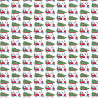 Griffin Polo Christmas at the Club