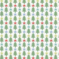 Grayson PJ Set  Tree Topper Stars