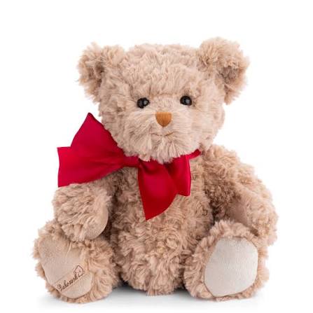 Christian Bear