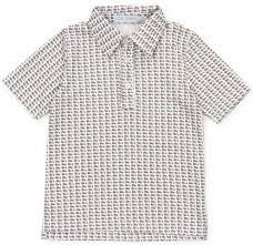 Griffin Polo Christmas at the Club