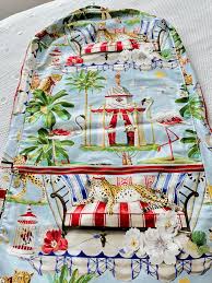 Gigi Garment Bag