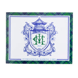 International Mahjong Card