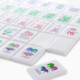 Jardin Debutante Tile Travel Set Kit