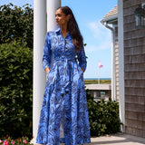 Kit Shirtdress
