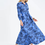 Kit Shirtdress