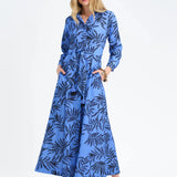 Kit Shirtdress
