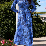 Kit Shirtdress