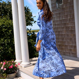 Kit Shirtdress