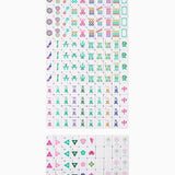 La Fete Mahjong Starter Set Kit