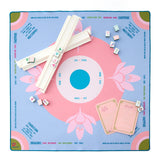 La Fete Mahjong Starter Set Kit