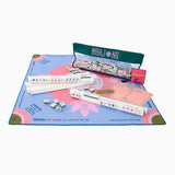 La Fete Mahjong Starter Set Kit