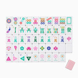 La Fete Mahjong Starter Set Kit