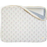 Luxe Laptop Sleeve Provence