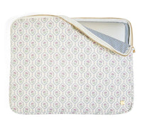 Luxe Laptop Sleeve Provence