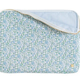 Luxe Laptop Sleeve Provence