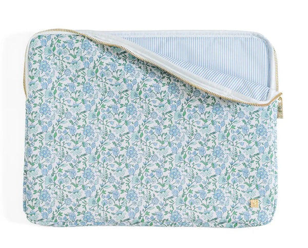 Luxe Laptop Sleeve Provence