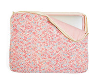 Luxe Laptop Sleeve Provence
