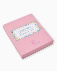 Hot Mahjong Card Folio Cover
