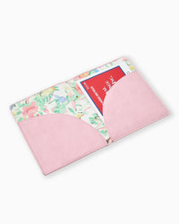 Hot Mahjong Card Folio Cover