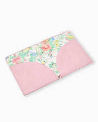 Hot Mahjong Card Folio Cover