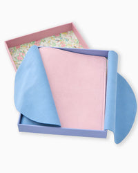 Hot Mahjong Card Folio Cover