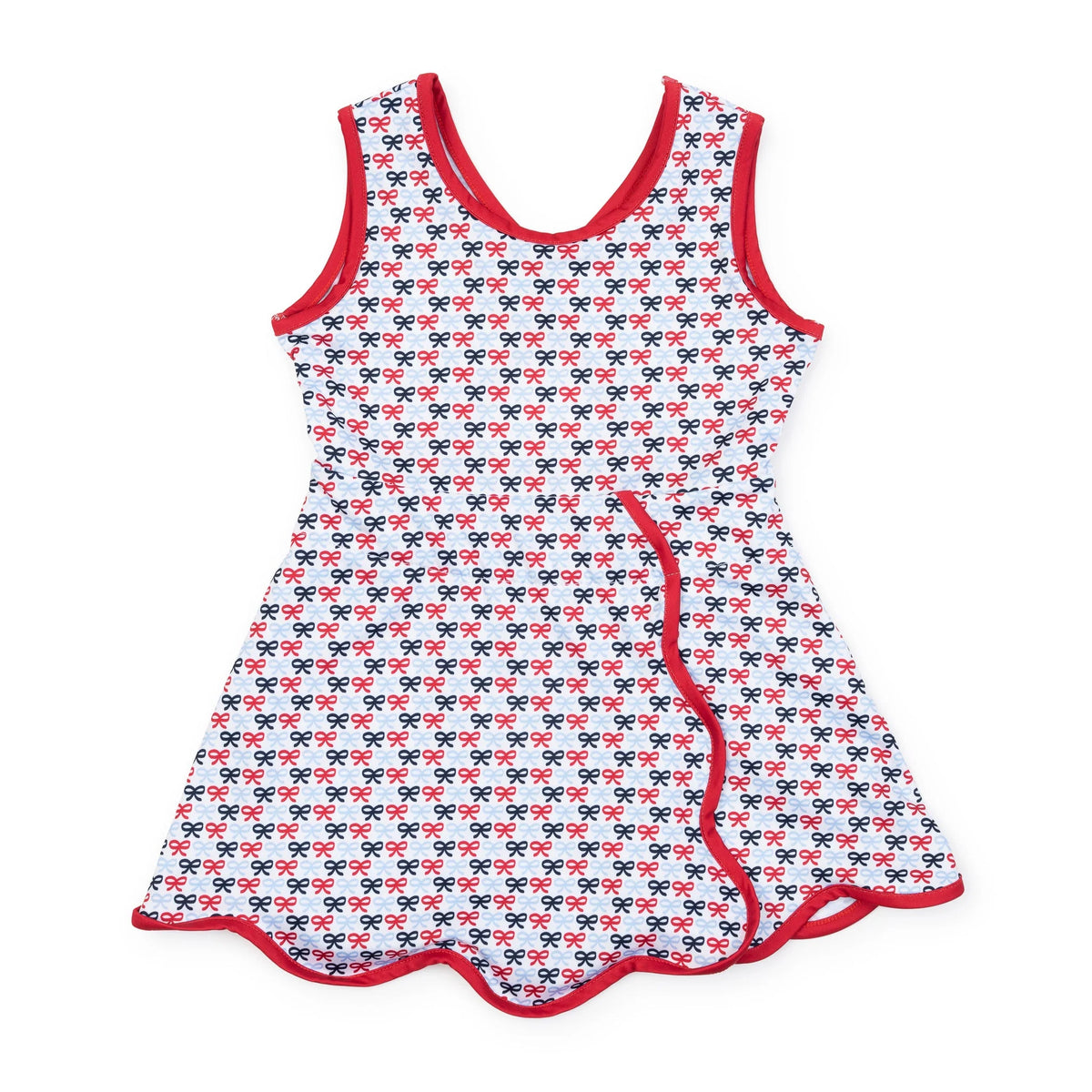 Taylor Girls' Performance Dress