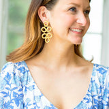 Bamboo Ginger - Gold - WS