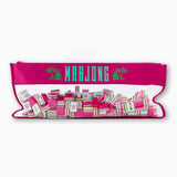 Dandy Mahjong Tiles