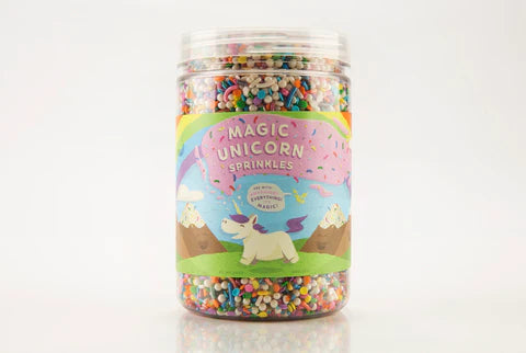 Magic Unicorn Sprinkles