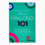 Mahjong 101 Book