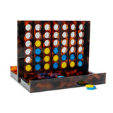 Acrylic Games - Connect Four