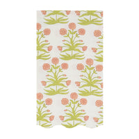 Meri Meri x Molly Mahon Floral Paper Guest Towels