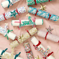 Liberty Origami Star Crackers