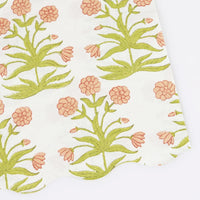 Meri Meri x Molly Mahon Floral Paper Guest Towels