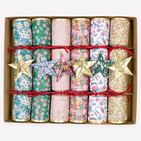 Liberty Origami Star Crackers