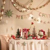 Liberty Paper Chains Set