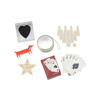Liberty Origami Star Crackers