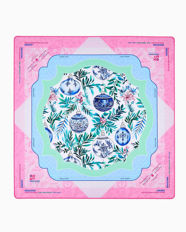Merriment Mat in Tube