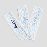 Spa Headband Millie Print