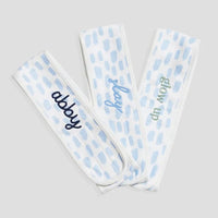 Spa Headband Millie Print