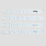 Spa Headband Millie Print